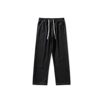 FAIRWHALE Jeans Unisex