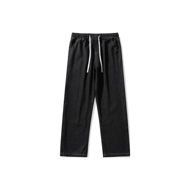FAIRWHALE Jeans Unisex-0