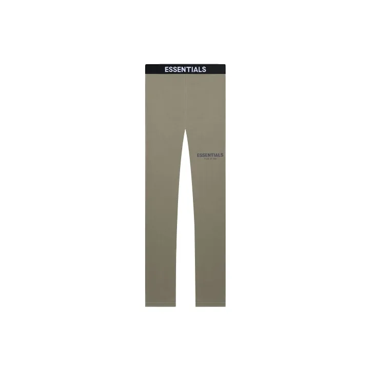 Fear Of God Essentials Essentials Athletic Leggings-0