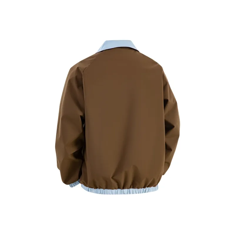 RED DRAGONFLY Jackets & Coats Unisex-11