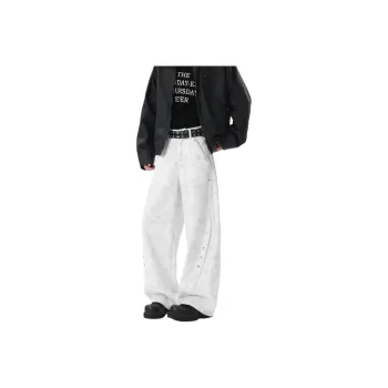 RICE NINE TEN Jeans Unisex