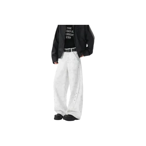 RICE NINE TEN Jeans Unisex