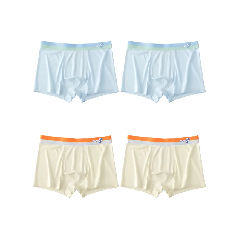 GOSO Men Underpants-9