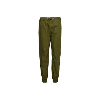 Converse Casual Pants Men's Green