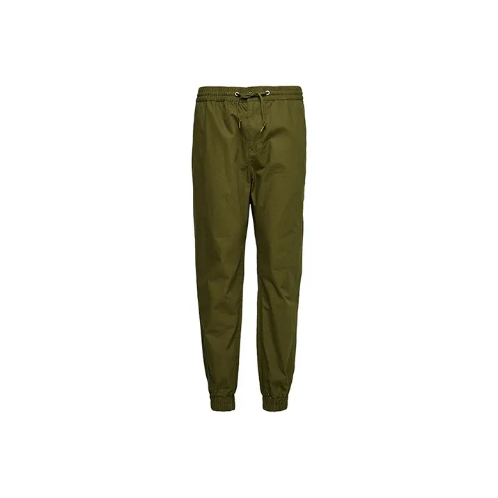 Converse Casual Pants Men's Green-0