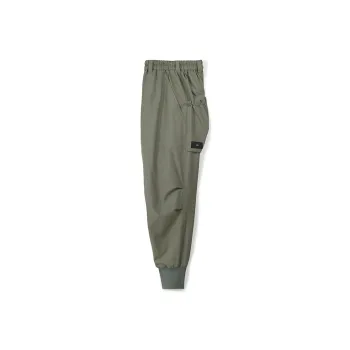 Y 3 Ripstop Tapered leg Trousers