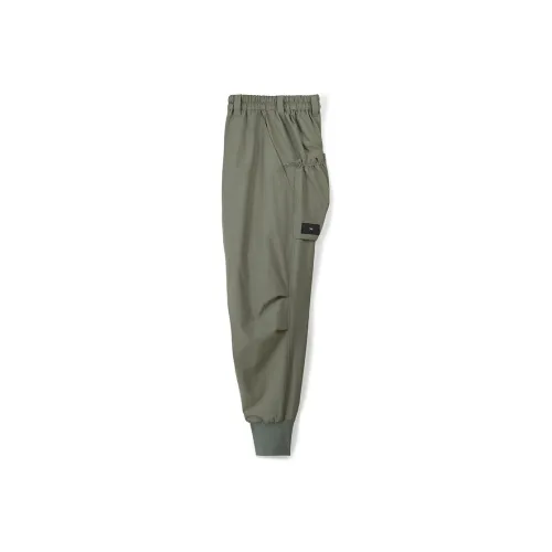 Y 3 Ripstop Tapered leg Trousers