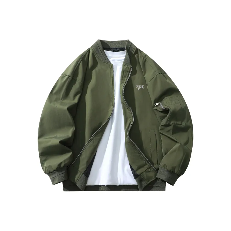 Tre Club Jackets Unisex-4