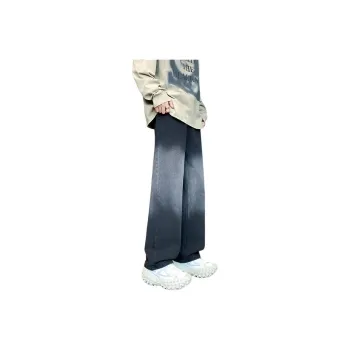 KSEK Jeans Unisex Black
