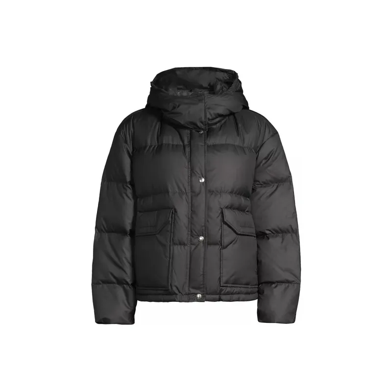 THE NORTH FACE Jackets Coats Women's Black-0