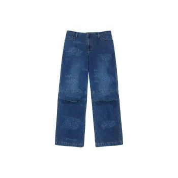 ADER ERROR Fres Jeans 