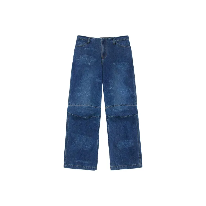 ADER ERROR Fres Jeans -0