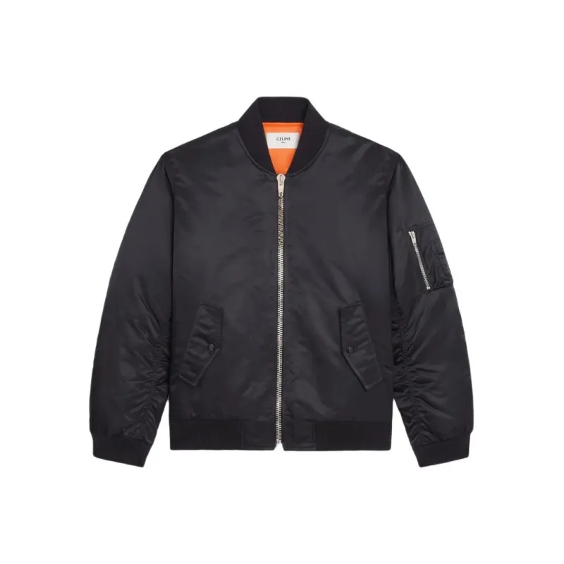 CELINE Bomber Jacket-0
