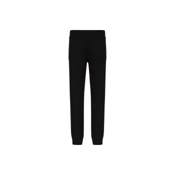 EMPORIO ARMANI Modal blend Jersey fleece Joggers