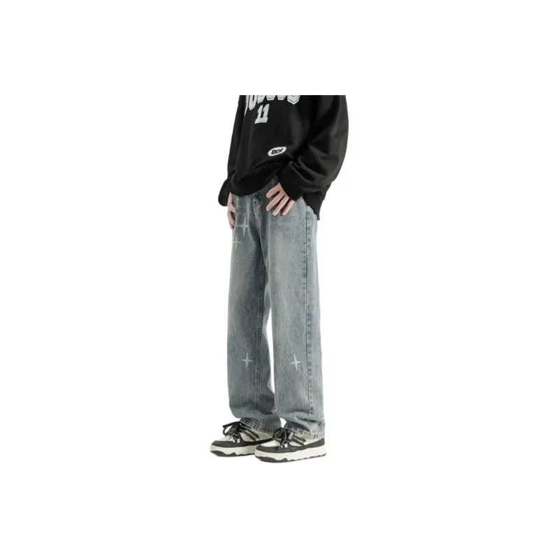 RAMPAGE Jeans Unisex-0
