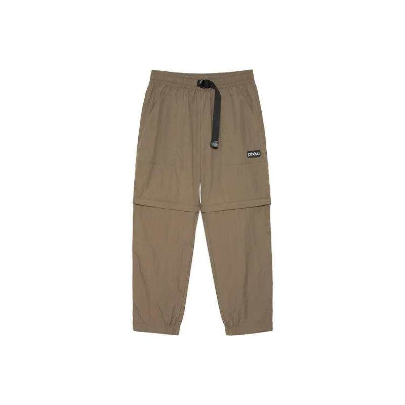 Phew Cargo Pants Casual Pants Unisex-0