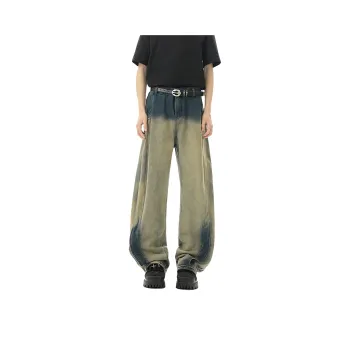 HDPV Jeans Unisex Gradient