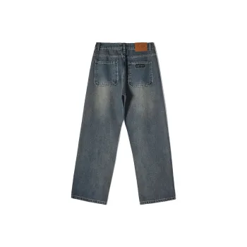 NVRFRGT Jeans Unisex
