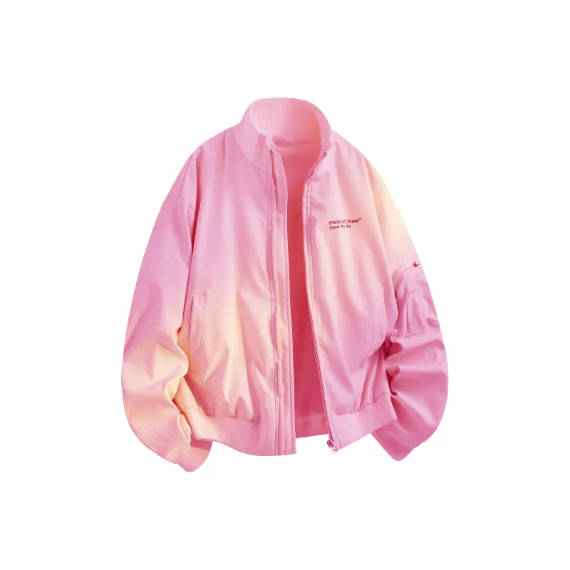 HOKLV SS25 Jackets Coats Unisex-21