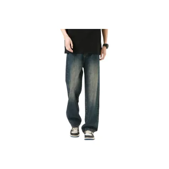 RENBEN Jeans Unisex