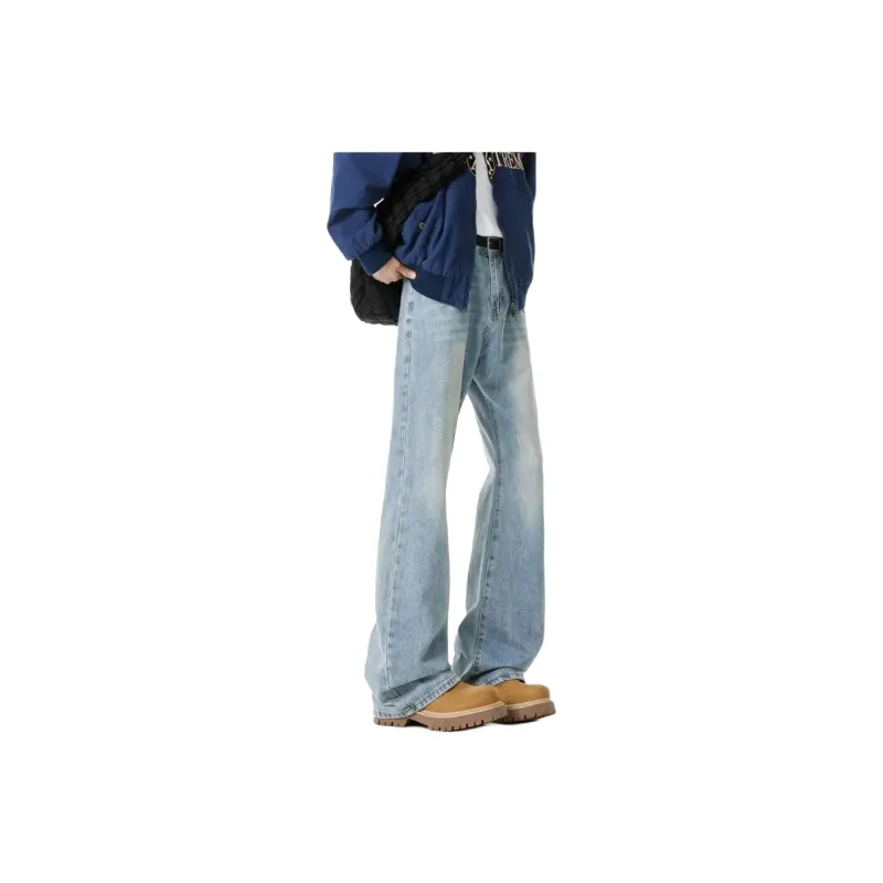 FOREVER 21 Jeans Unisex-3