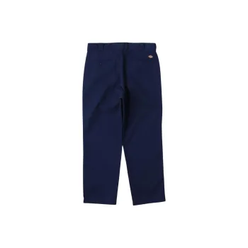 Dickies Cargo Pants Unisex Marine Blue