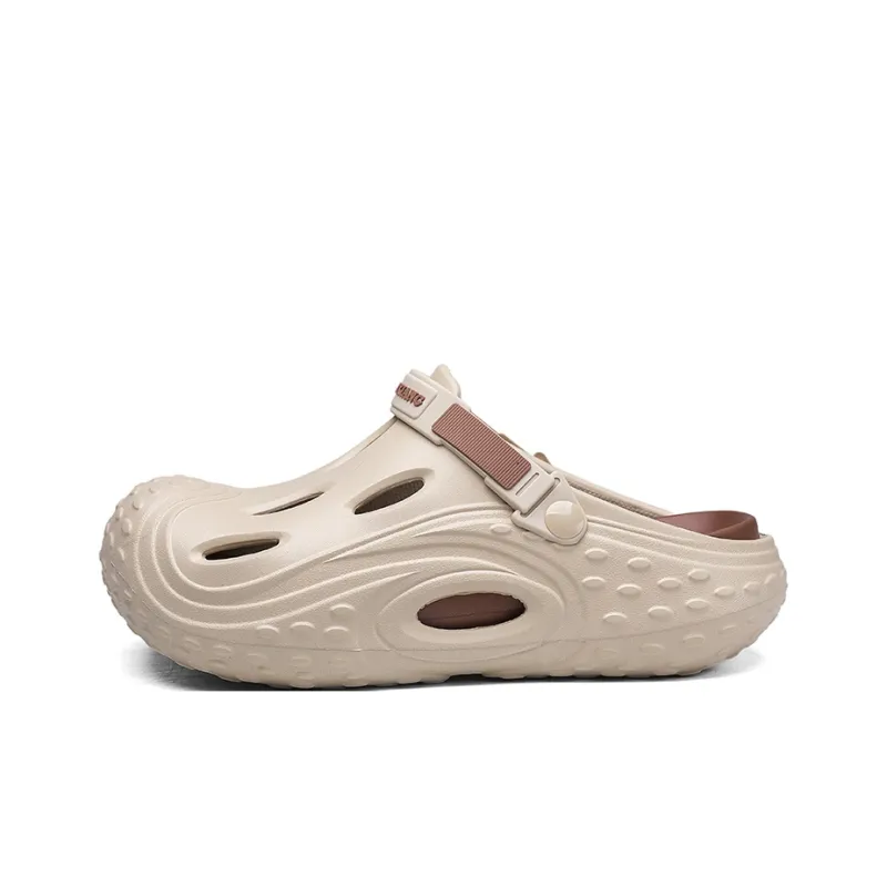 PAMASEN Clogs Unisex-3