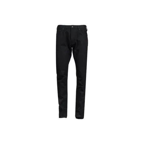 OFF WHITE Mid rise Slim Jeans