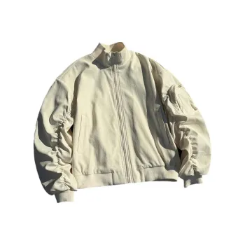 JUNGLE PANDA Jackets Unisex