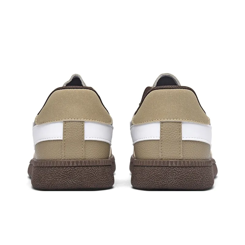 TCELLARS Cushioning Abrasion Resistant Balance Breathable Height Increasing Low Top Skateboard Shoes Men's-8