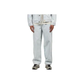 Dickies Jeans Men Light Blue