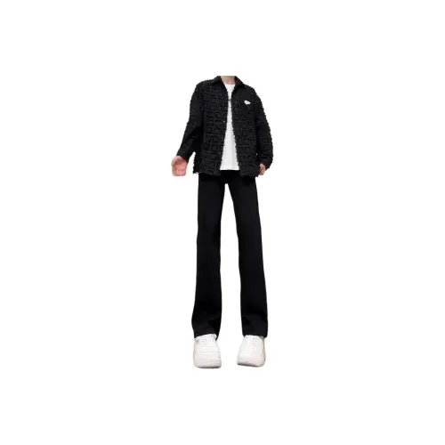 FA2LO Jeans Unisex