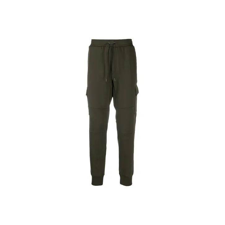 Polo Ralph Lauren Drawstring Cargo Pants-0