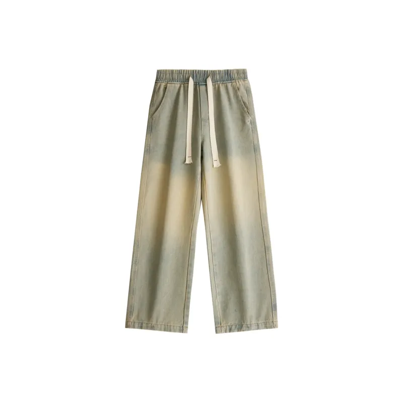 IGOI Jeans Unisex-18