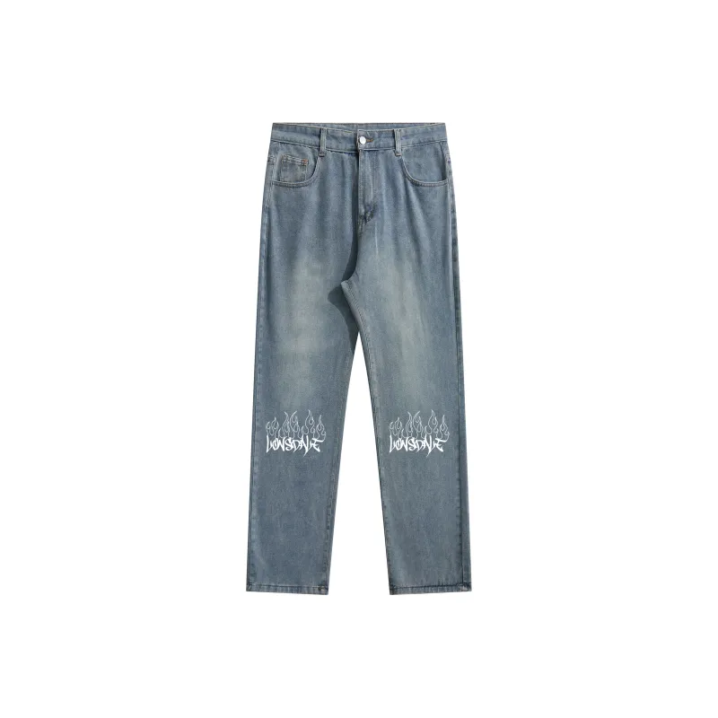 LONSDALE Jeans Unisex-0