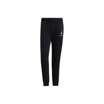 Adidas Neo Jogger Sports Pants Men's Black