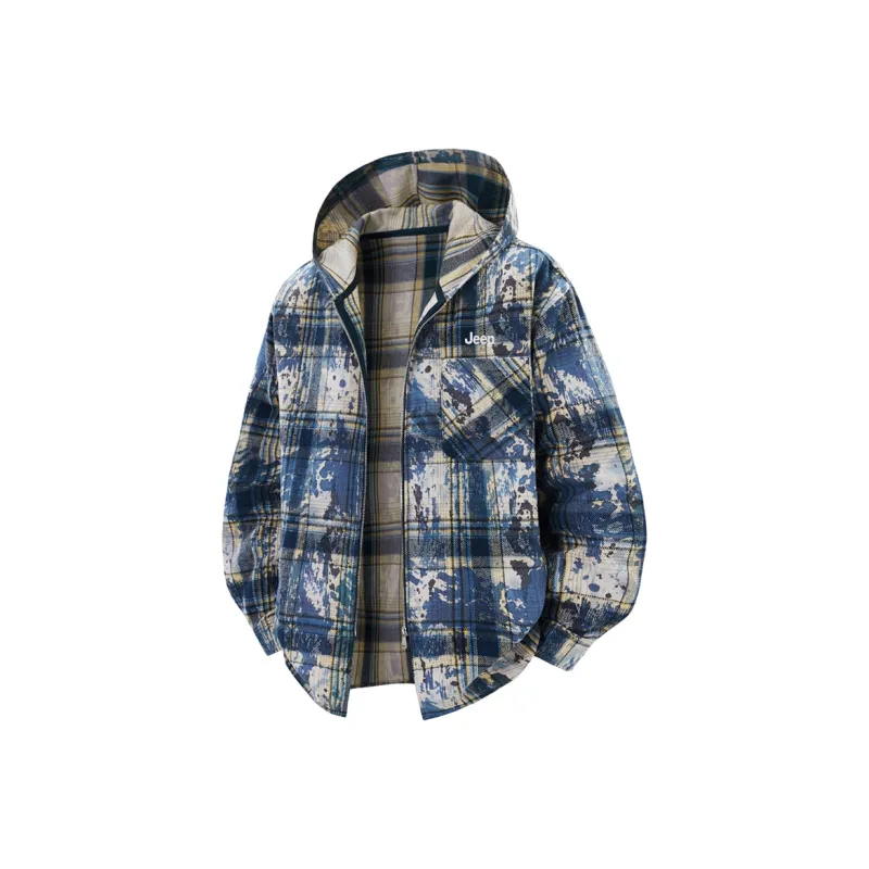 Jeep Jackets Unisex-0