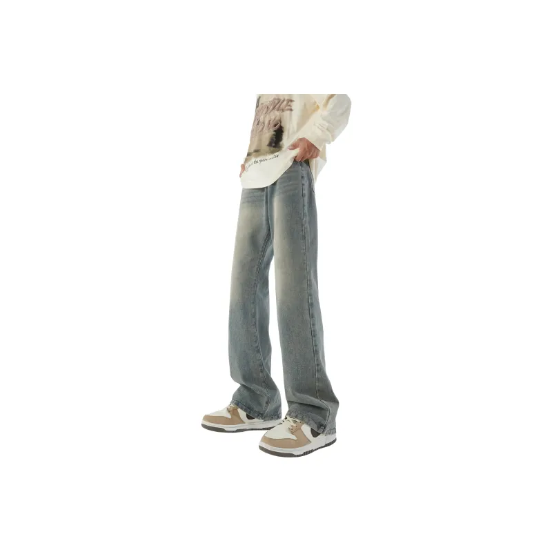 Pepe The Frog Jeans Unisex-9