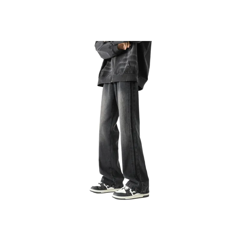YATSI Jeans Unisex-0