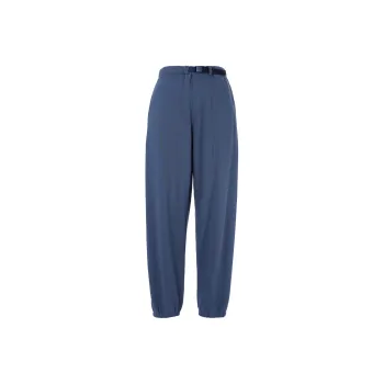 THE NORTH FACE PURPLE LABEL Knitted Sweatpants Unisex Marine Blue