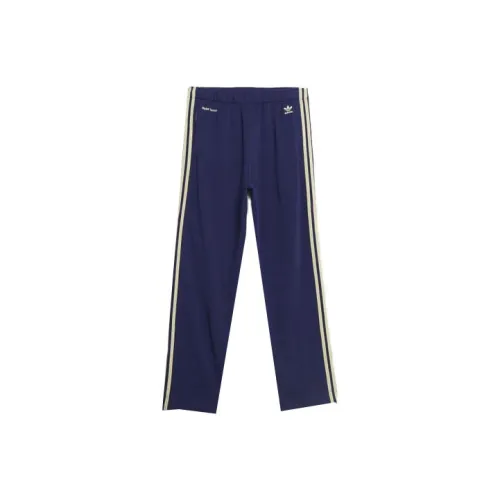 Adidas Originals X Wales Bonner 80'S Track Pants