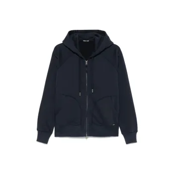 TOM FORD Zipped Hoodie