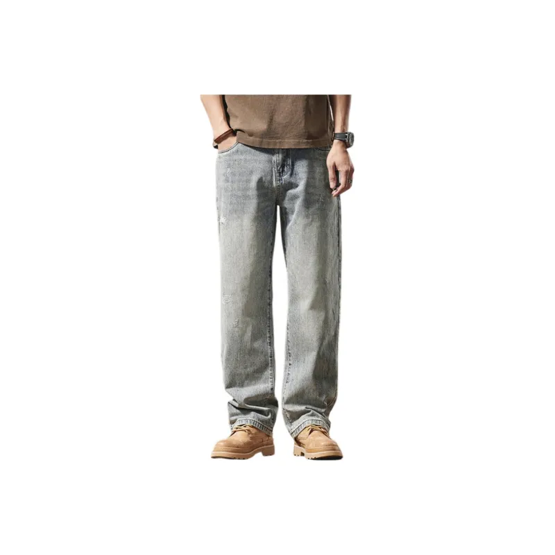 Jeep Jeans Men-0