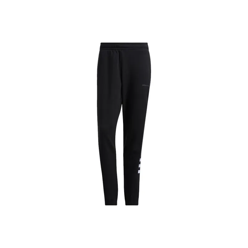 Adidas Neo Sports Pants Men's Black-0