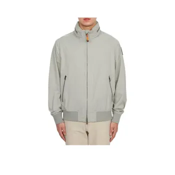 PARAJUMPERS Jackets Coats Men's Gray