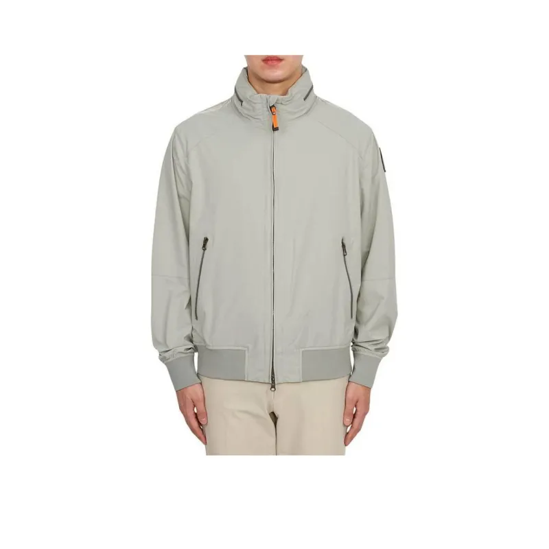 PARAJUMPERS Jackets Coats Men's Gray-0