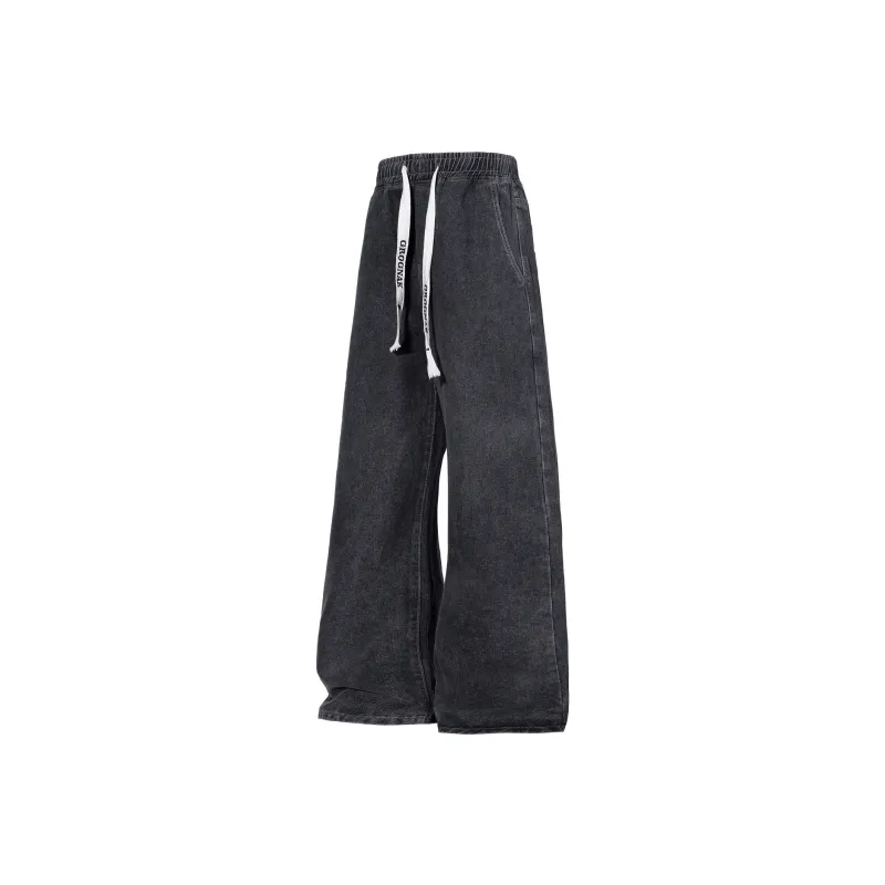 GROGNAK Jeans Unisex-10