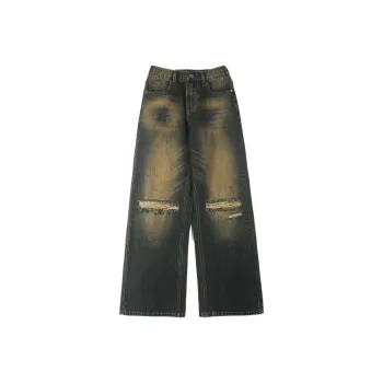 LPMX Jeans Unisex Rusty Blue