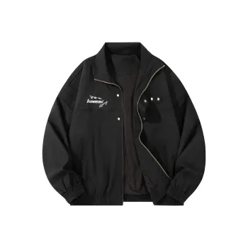 Kawasaki Jackets Unisex