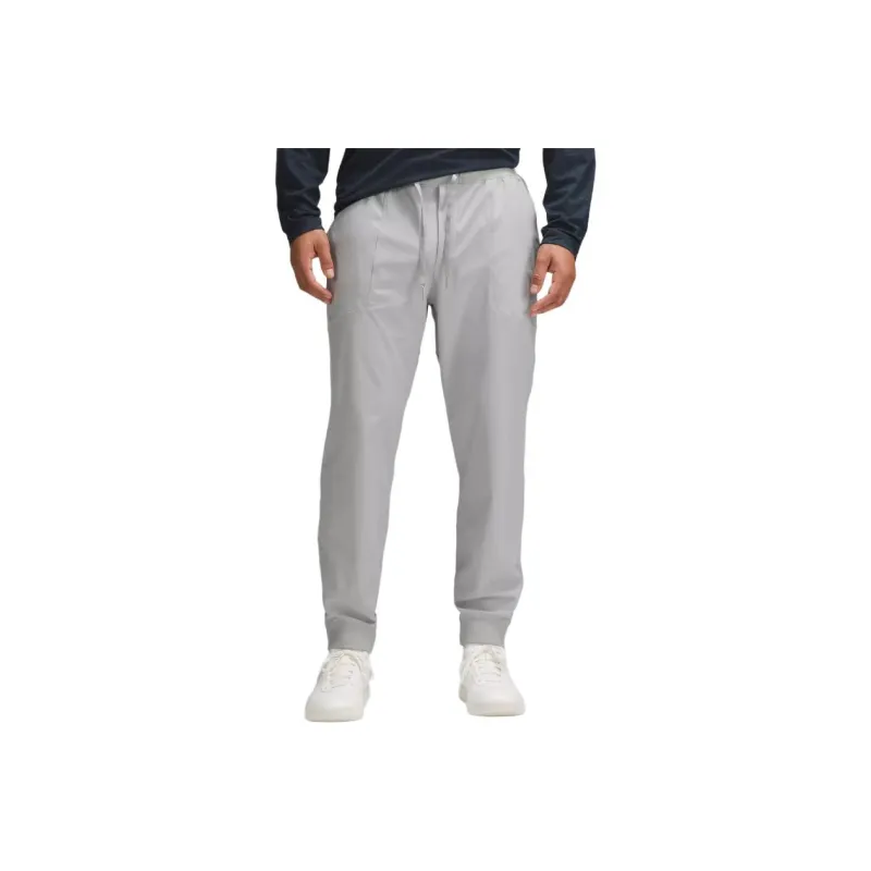 Lululemon ABC Knitted Sweatpants Men's-0